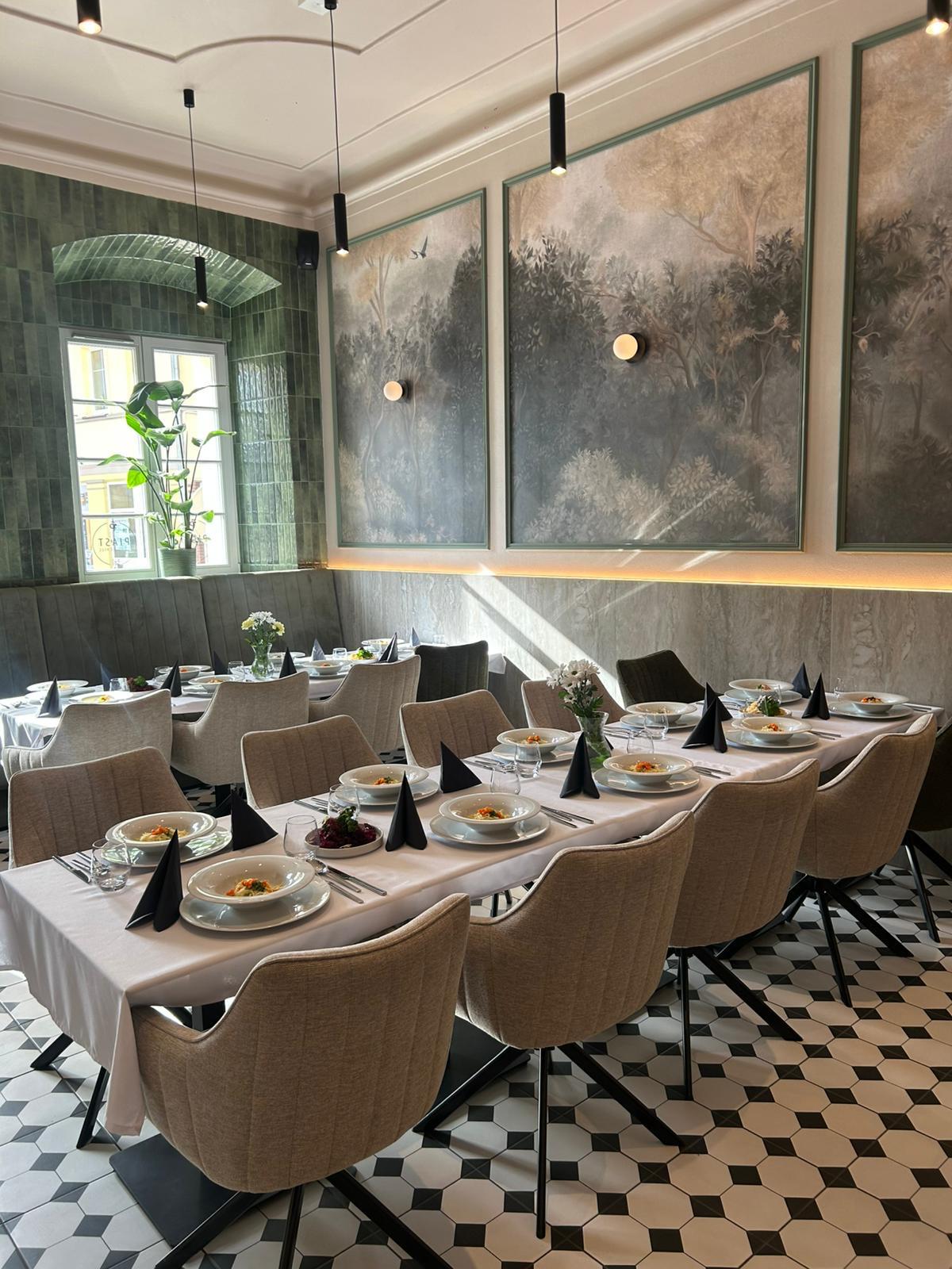 Impreza okolicznościowa