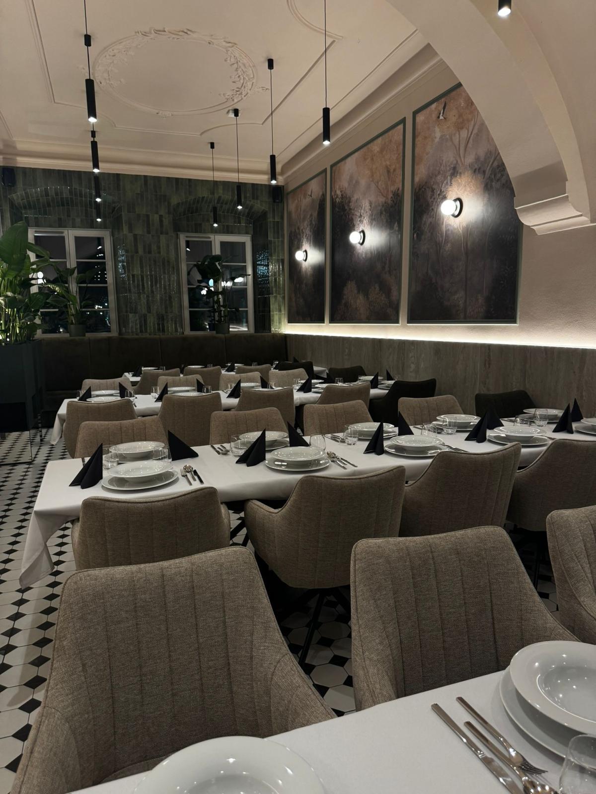 Impreza okolicznościowa